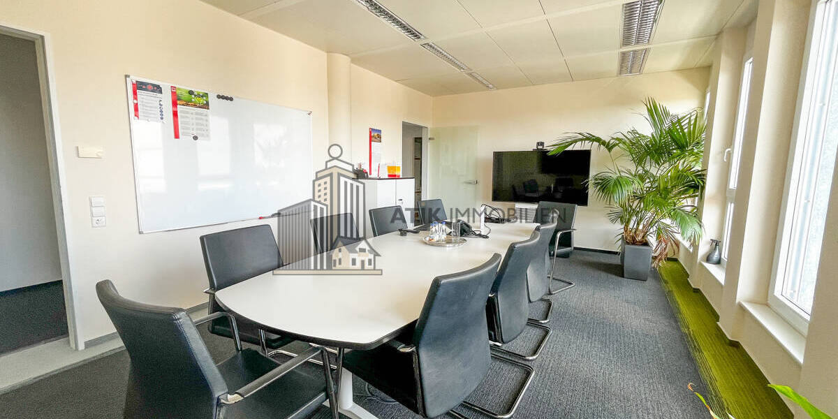 ATIK: Moderne Büro-Praxisflächen in idealer Lage - hochwertig ausgestattet - Gewerbeobjekt Mannheim / Feudenheim Feudenheim | Angebot:26267222