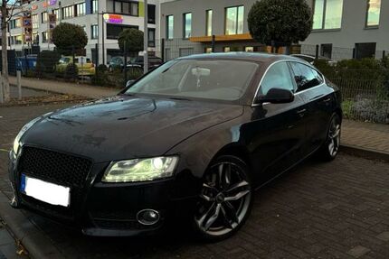 Audi A5 192.000 km 7.800 &euro; Ludwigshafen 67059