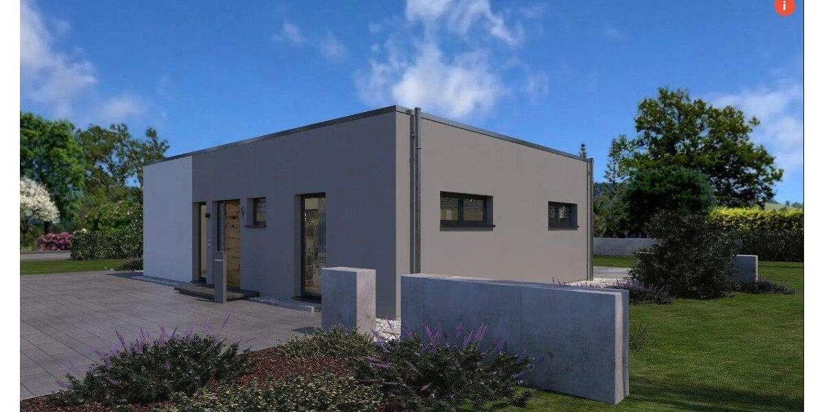 Bungalow Bad Dürkheim - 9 Zimmer, 224 m&sup2;, 1.191.740&euro; | Angebot:25743160