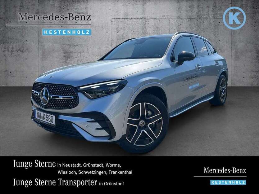 GLC 220