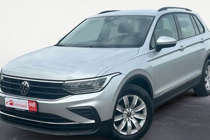 VW Tiguan 43.769 km 24.980 &euro; Brühl 68782