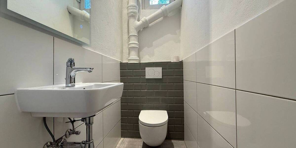 Etagenwohnung Mannheim Oststadt - 4 Zimmer, 94 m&sup2;, 1.500&euro; | Angebot:26358899