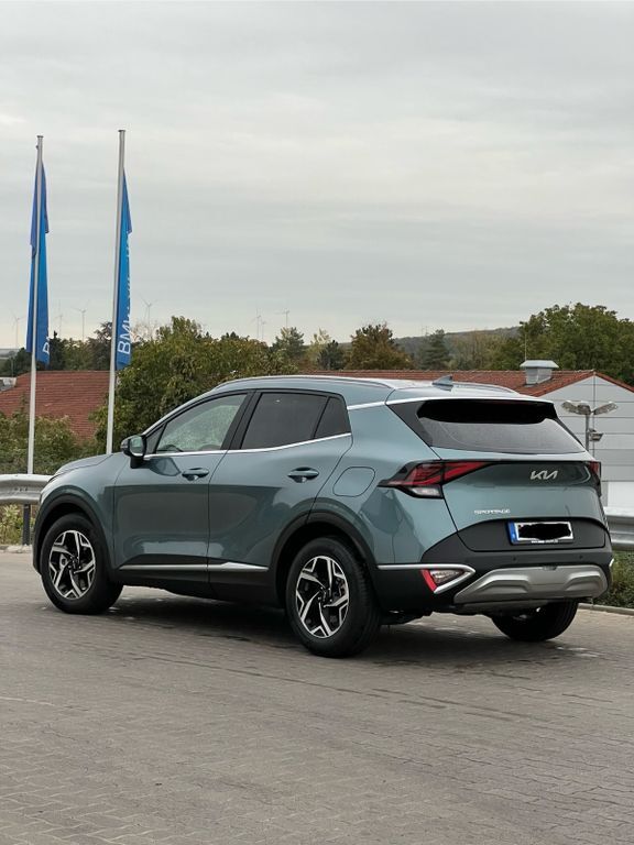 Sportage