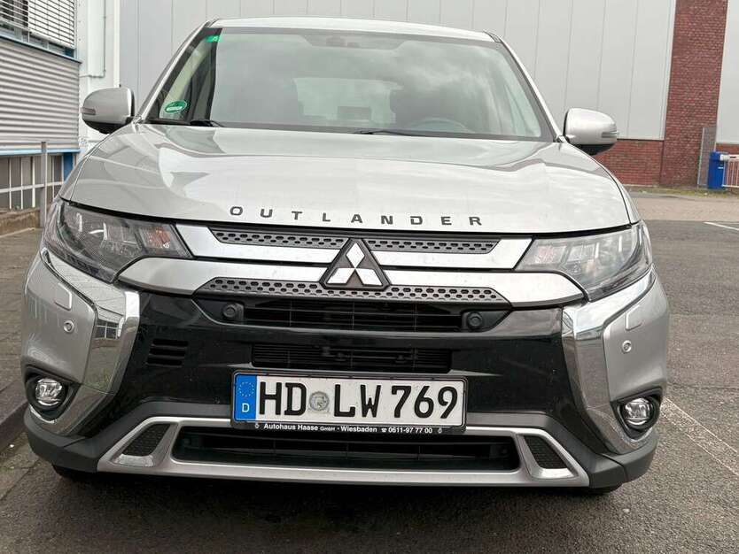 Outlander