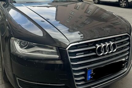 Audi A8 191.632 km 23.500 &euro; Ludwigshafen am Rhein 67063