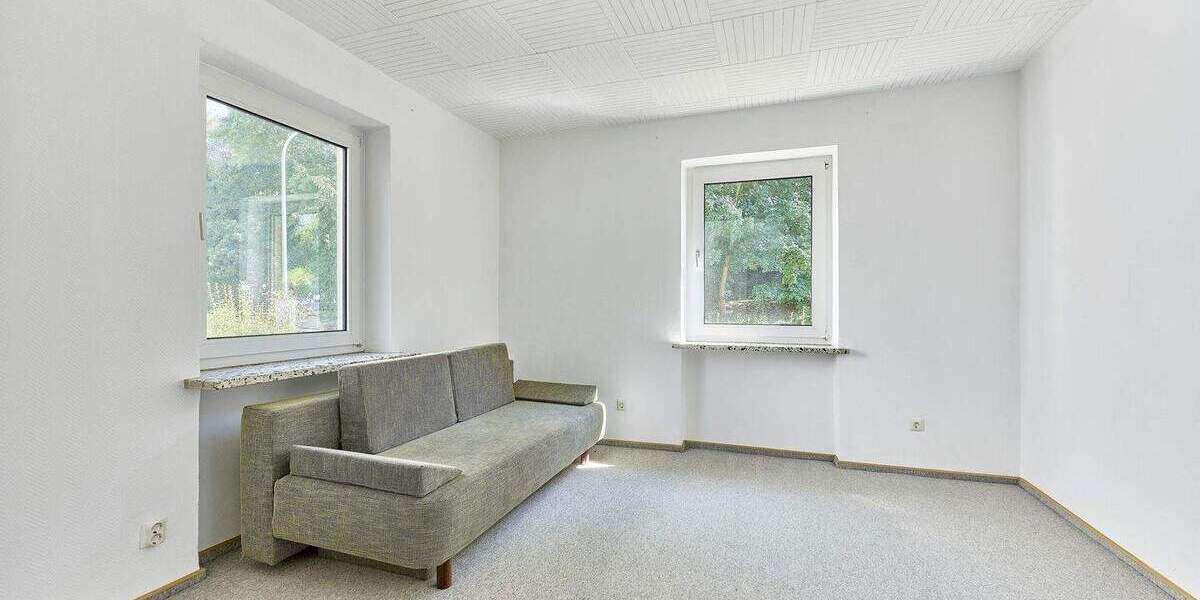 Wohnhaus mit Potenzial: Ideal für Mehrgenerationenwohnen oder Vermietung in Bad Dürkheim-Seebach 6 zimmer