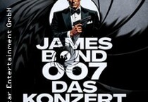 James Bond 007 - Das Konzert