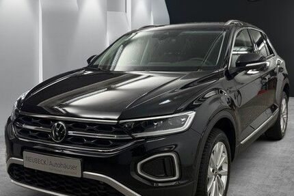 VW T-Roc 6.500 km 36.890 € Speyer 67346