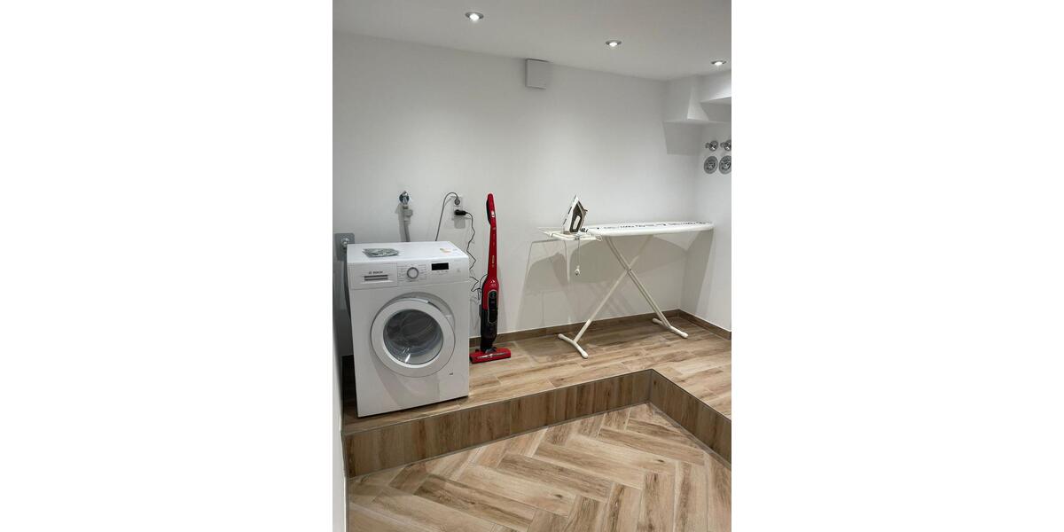 Modische, wunderschöne Wohnung Ilvesheim 3 zimmer