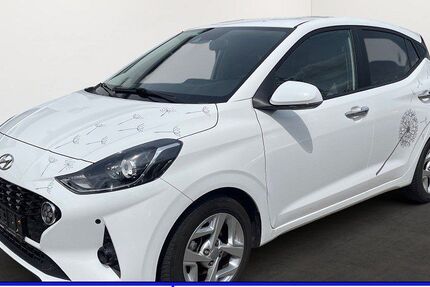 Hyundai i10 42.009 km 18.290 &euro; Neustadt 67433