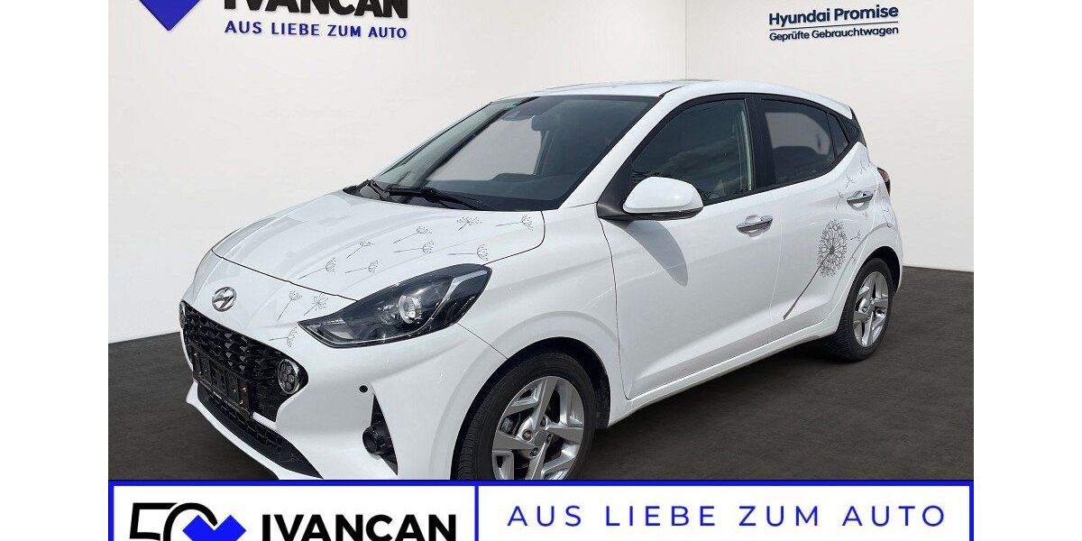 Hyundai i10 42.009 km 18.290 &euro; Neustadt 67433