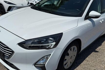 Ford Focus 197.000 km 6.783 &euro; Heidelberg 69123