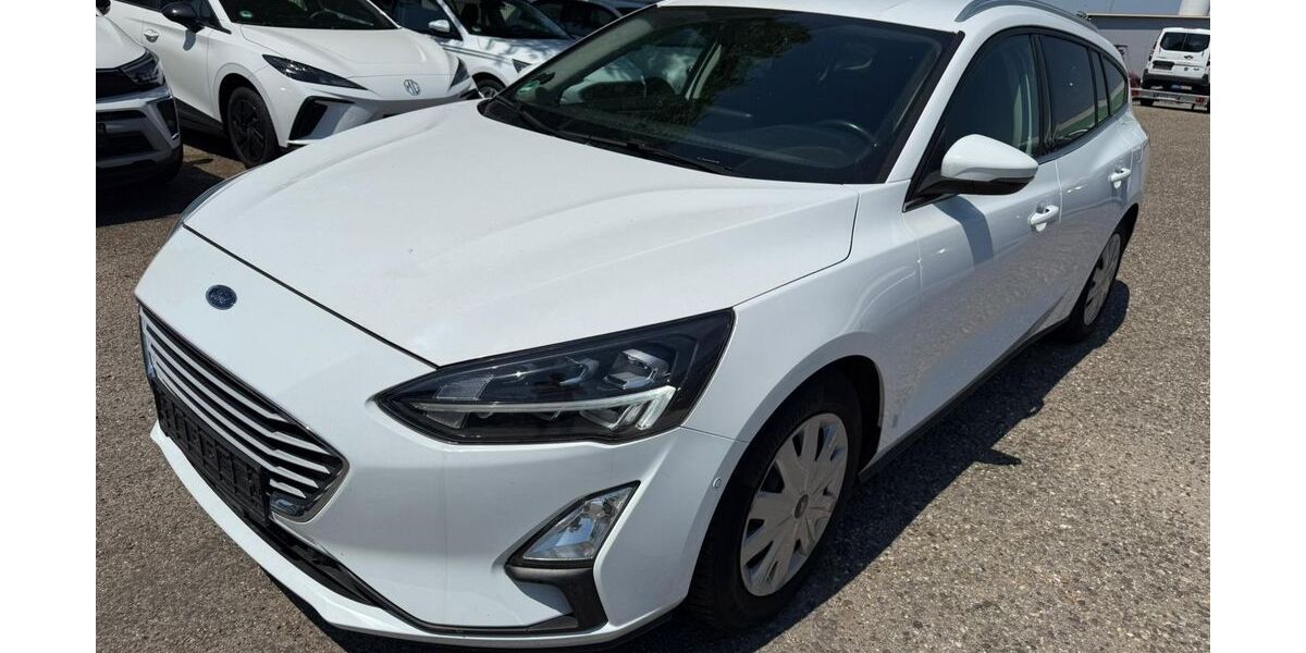 Ford Focus 197.000 km 6.783 &euro; Heidelberg 69123