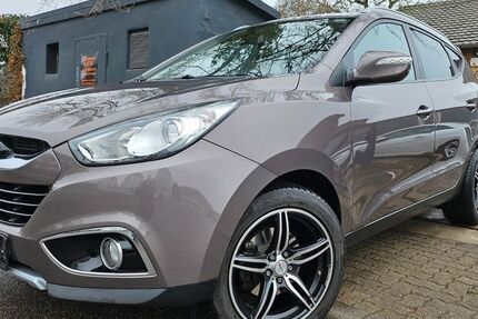 Hyundai ix35 179.500 km 7.799 &euro; Speyer 67346