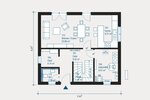 Home 1 DS für mehr Raum, mehr Leben, mehr All-Inklusive - Einfamilienhaus Einhausen | Angebot:27293024