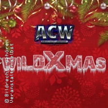 Wrestling Action Live! ACW Wrestling | ACW Wild Christmas 06.12.2025 AC Sportpark Weinheim