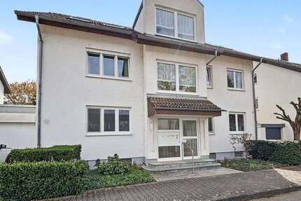 Wohnung Mannheim Almenhof - 3 Zimmer, 126 m&sup2;, 680.000&euro; | Angebot:27290581
