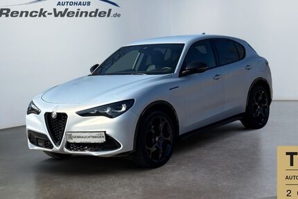 Alfa Romeo Stelvio 13.834 km 44.989 &euro; Speyer 67346