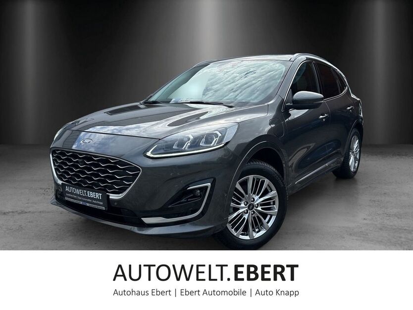 Ford Kuga 49.950 km 27.690 € Sandhausen 69207