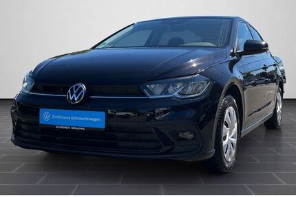 VW Polo 45.984 km 16.980 &euro; Ludwigshafen 67059