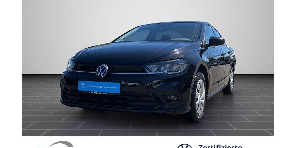 VW Polo 45.984 km 16.980 &euro; Ludwigshafen 67059