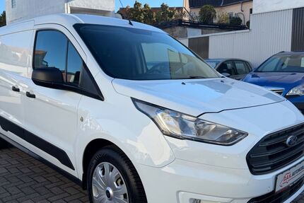 Ford Transit 105.000 km 8.990 &euro; Worms 67547