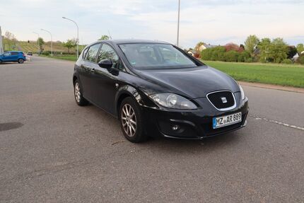 Seat Leon 229.800 km 3.199 &euro; Worms 67549