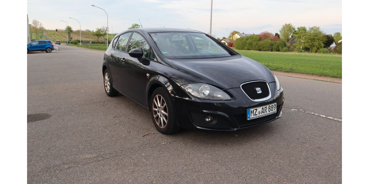 Seat Leon 229.800 km 3.199 &euro; Worms 67549