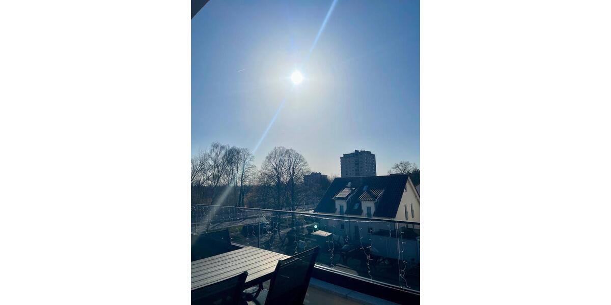 Etagenwohnung Heppenheim (Bergstraße) - 3 Zimmer, 80 m&sup2;, 1.200&euro; | Angebot:25355637