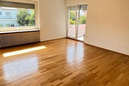 3 ZKB 96 m² Südbalkon, Garten Einbauküche in Zweifamilienhaus, 3 zimmer