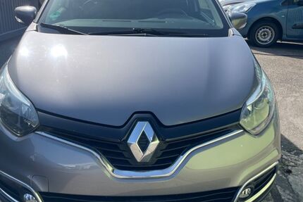 Renault Captur 136.000 km 5.799 &euro; Speyer 67346