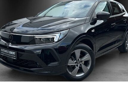 Opel Grandland (X) 18.200 km 22.690 &euro; Bensheim 64625