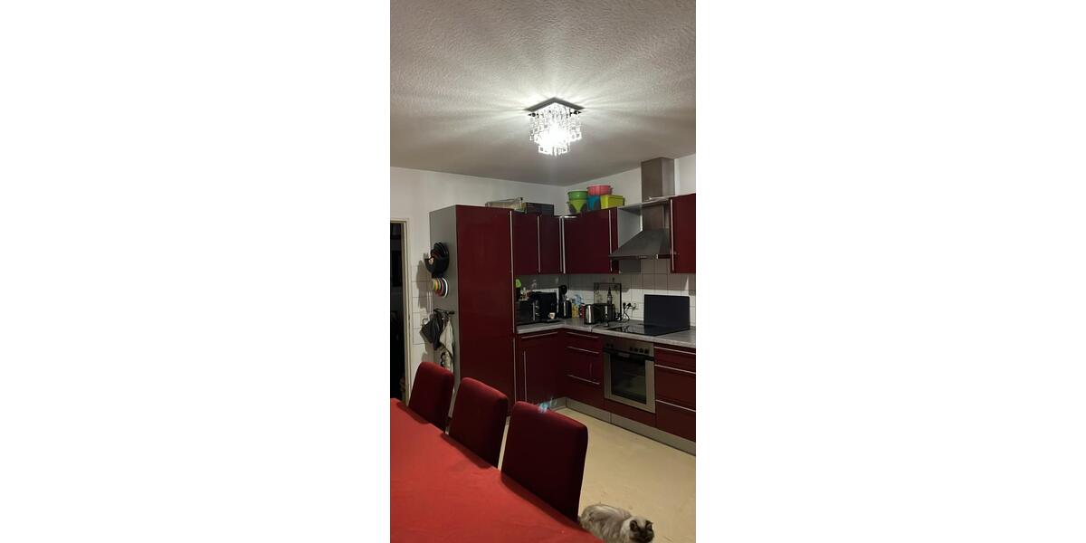Etagenwohnung Ludwigshafen am Rhein Ludwigshafen-Hemshof - 3 Zimmer, 85 m&sup2;, 200.000&euro; | Angebot:26863937