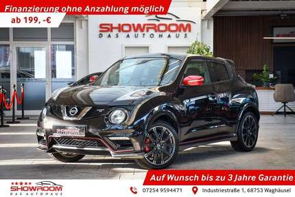 Nissan Juke 78.004 km 16.800 &euro; Waghäusel 68753