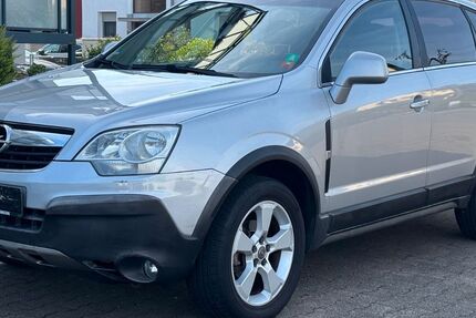 Opel Antara 204.170 km 3.500 &euro; Schönau 68307