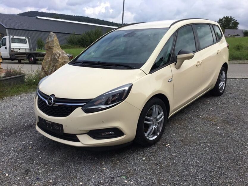 Zafira