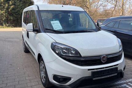 Fiat Doblo 199.840 km 7.790 &euro; Frankenthal/Studernheim 67227
