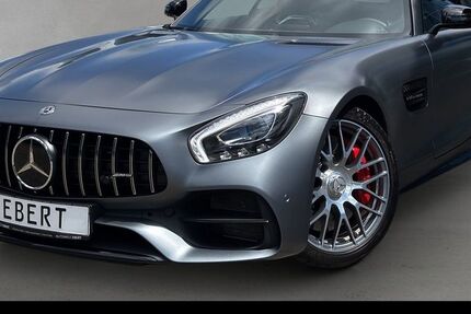 Mercedes-Benz AMG GT 32.450 km 114.880 &euro; Weinheim 69469