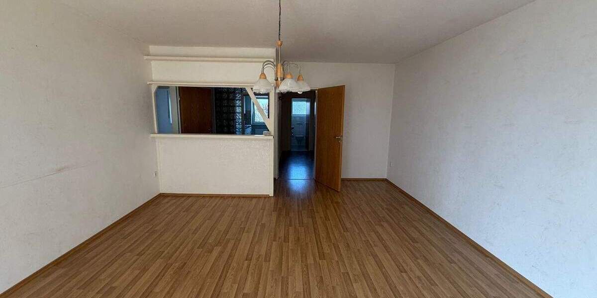 Etagenwohnung Viernheim - 5 Zimmer, 132 m&sup2;, 325.000&euro; | Angebot:25669382