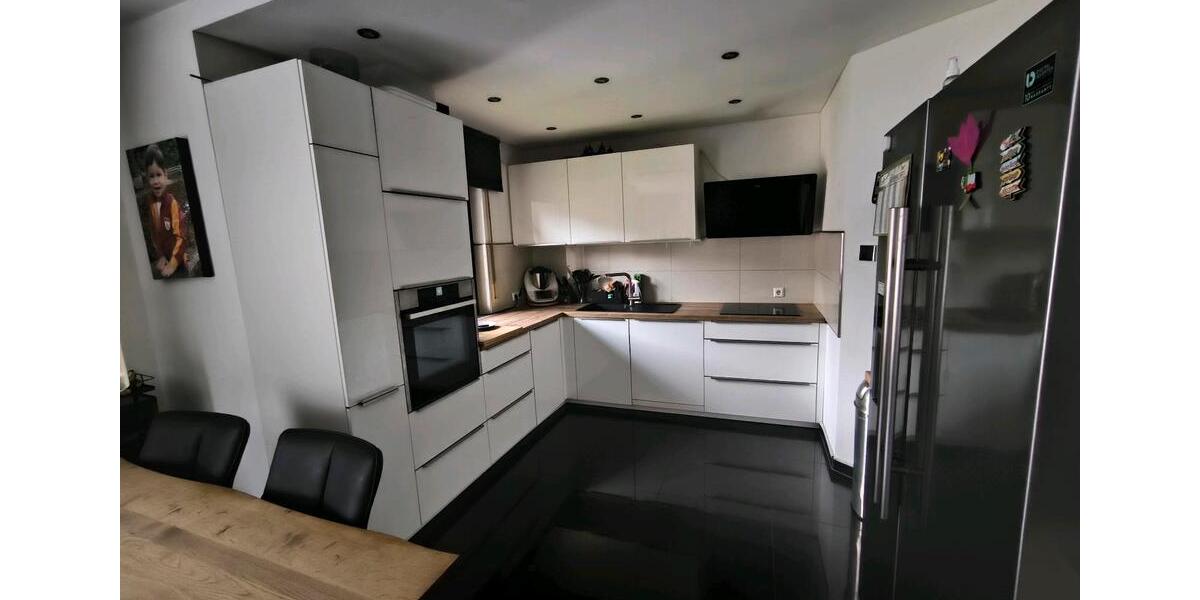 Etagenwohnung Mörlenbach - 3.5 Zimmer, 82 m&sup2;, 330.000&euro; | Angebot:25973404