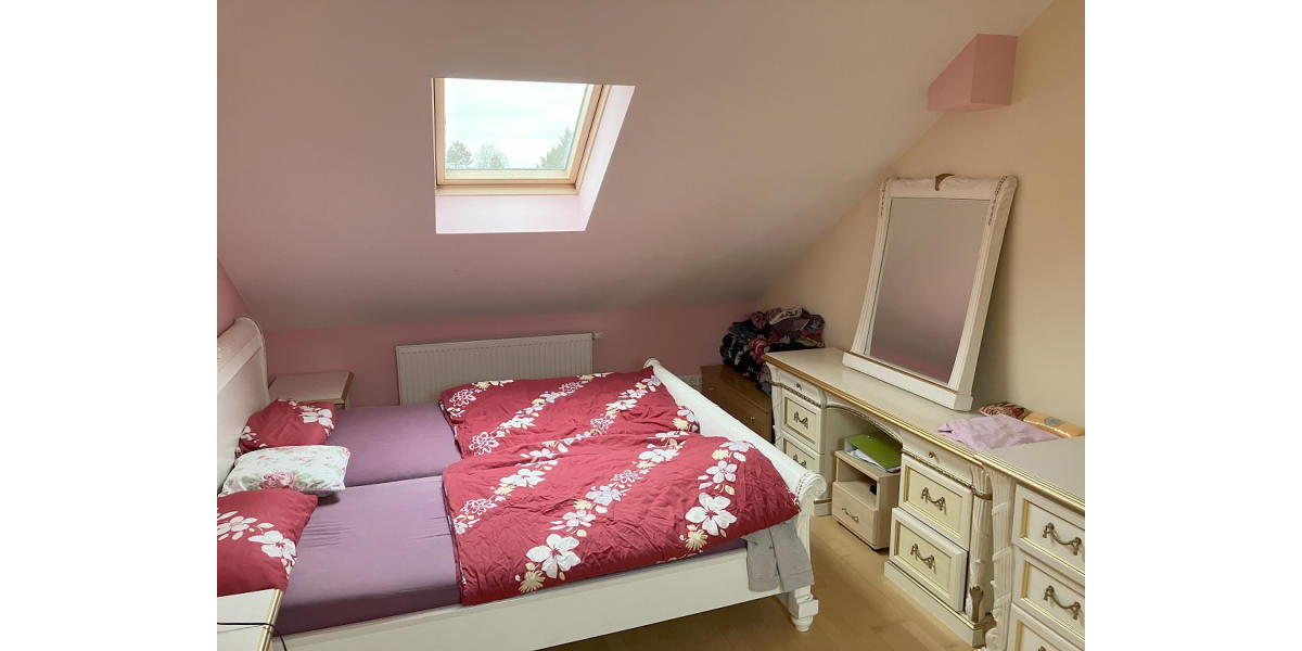 ObjNr:19045 - Viel Platz für die kleine Familie! Gepflegte 4-Zimmer ETW in guter Lage von Speyer 4 zimmer