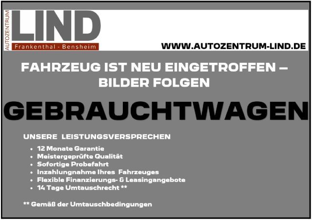 Peugeot 308 73.975 km 8.990 € Frankenthal (Pfalz) 67227