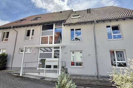 Wohnung Heppenheim (Bergstraße) - 3 Zimmer, 111 m&sup2;, 399.000&euro; | Angebot:23262686