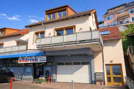 Wohnung Heidelberg Peterstal - 3 Zimmer, 100 m&sup2;, 360.000&euro; | Angebot:27236535