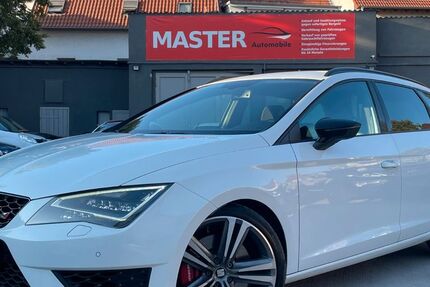 Seat Leon 125.000 km 16.790 € Worms 67547