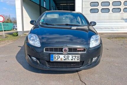 Fiat Bravo 298.000 km 1.500 &euro; Neustadt/Wstr. 67433