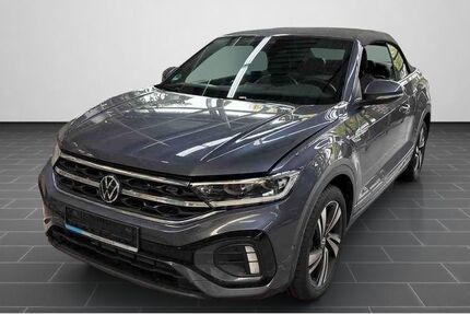 VW T-Roc 16.857 km 28.450 &euro; Ladenburg 68526