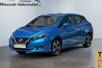 Nissan Leaf 39.500 km 14.789 &euro; Mannheim 68199