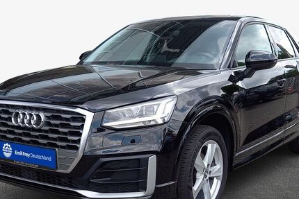 Audi Q2 58.500 km 20.490 &euro; Mannheim 68307