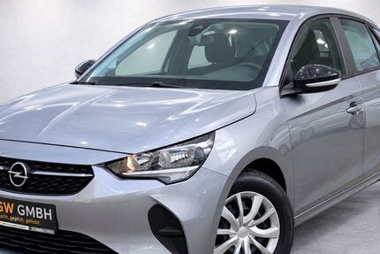 Opel Corsa 28.800 km 11.990 &euro; Bensheim 64625